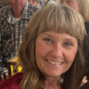 Meet your Posher, Robyn